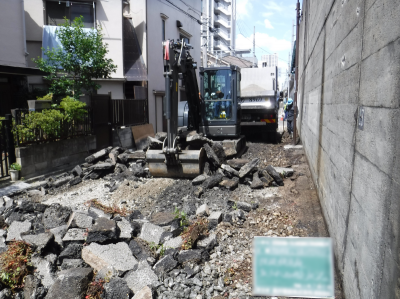 工事例