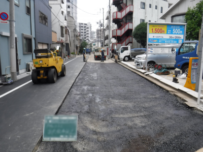 工事例