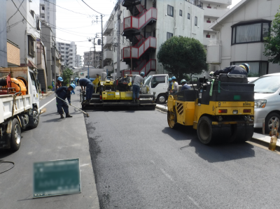 工事例