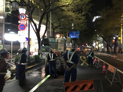 工事例