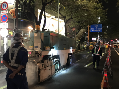 工事例
